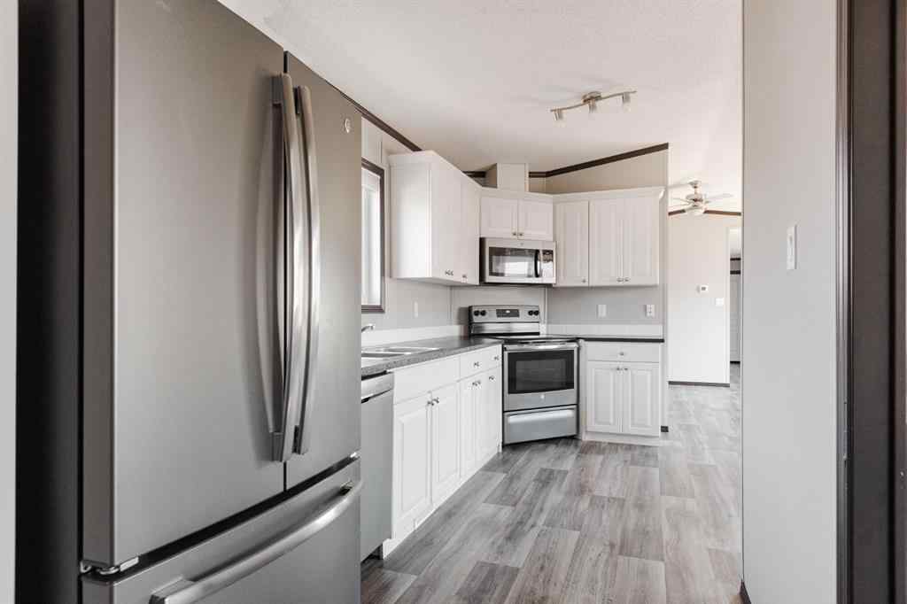 MLS® A2257892 - 280 Clausen Crescent  in Timberlea Fort McMurray, Residential