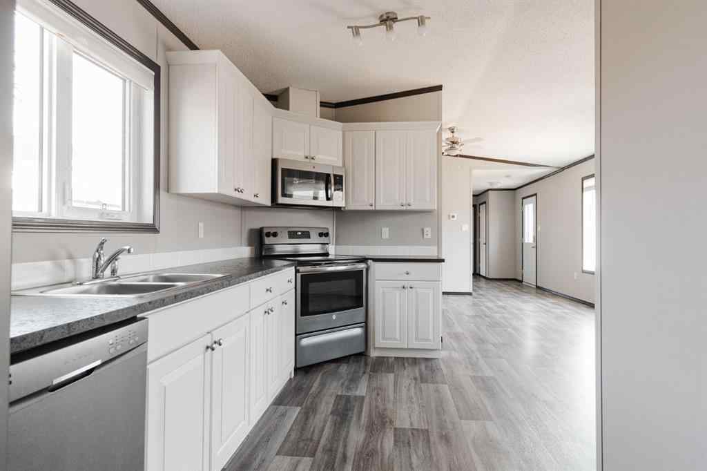 MLS® A2257892 - 280 Clausen Crescent  in Timberlea Fort McMurray, Residential