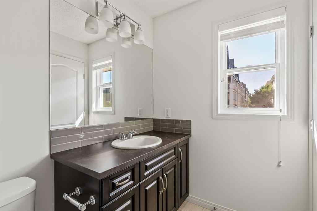 MLS® A2257893 - 2240 Mahogany Boulevard SE in Mahogany Calgary, Residential