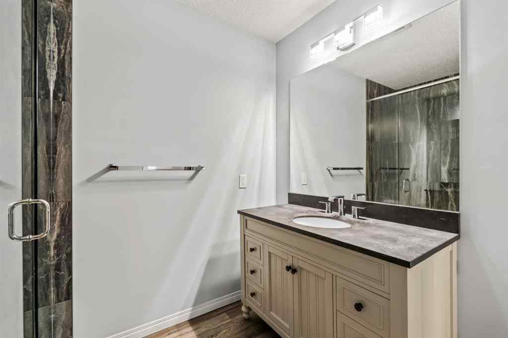 MLS® A2257893 - 2240 Mahogany Boulevard SE in Mahogany Calgary, Residential