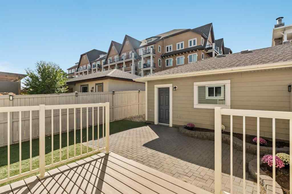MLS® A2257893 - 2240 Mahogany Boulevard SE in Mahogany Calgary, Residential