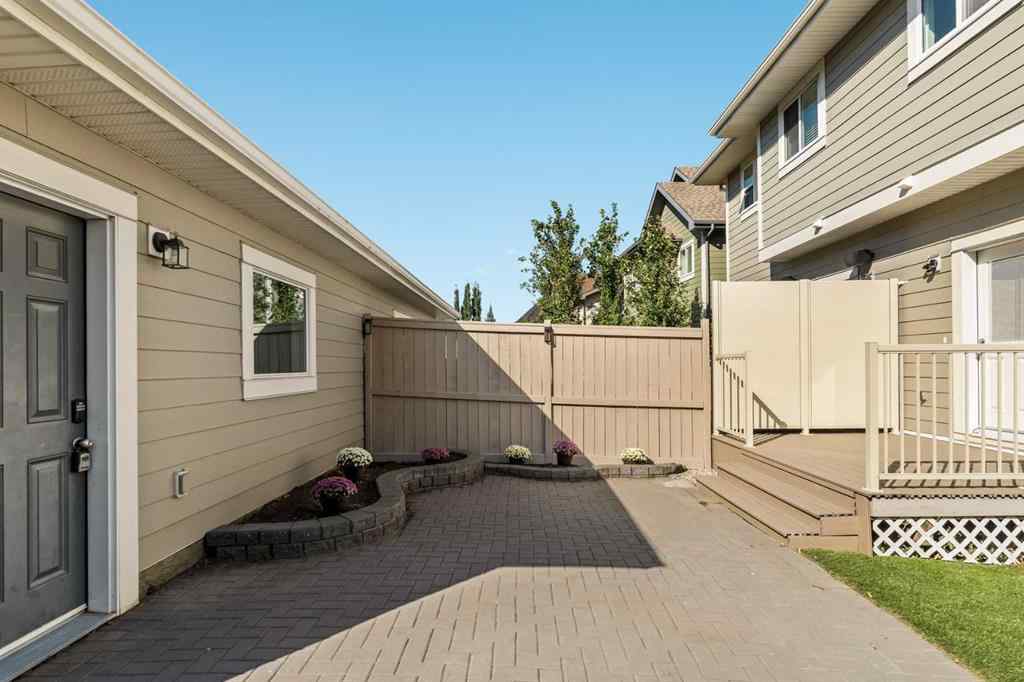 MLS® A2257893 - 2240 Mahogany Boulevard SE in Mahogany Calgary, Residential