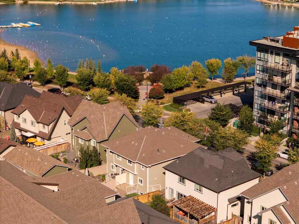 MLS® A2257893 - 2240 Mahogany Boulevard SE in Mahogany Calgary, Residential
