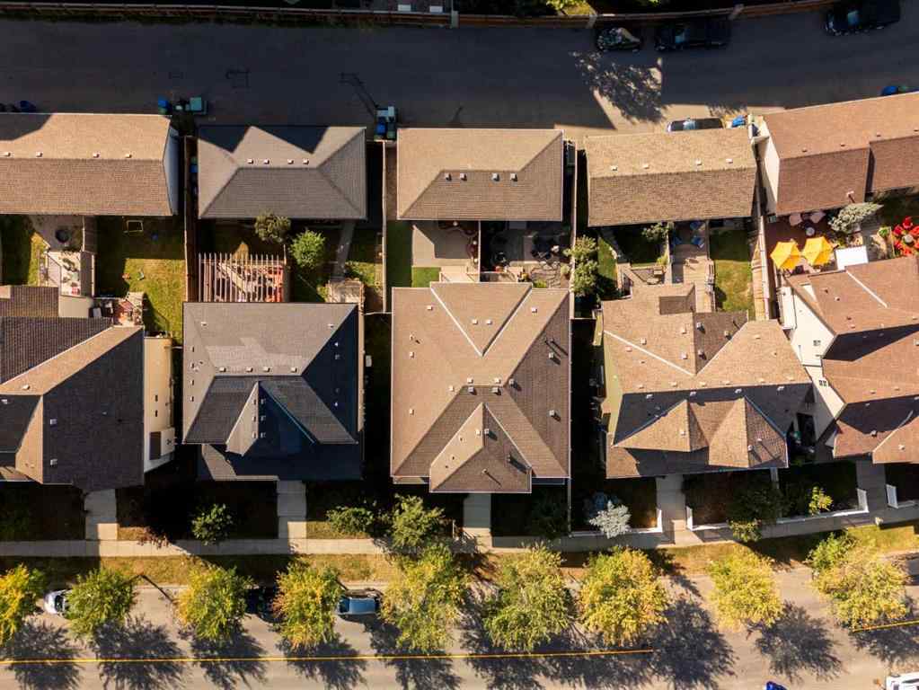 MLS® A2257893 - 2240 Mahogany Boulevard SE in Mahogany Calgary, Residential