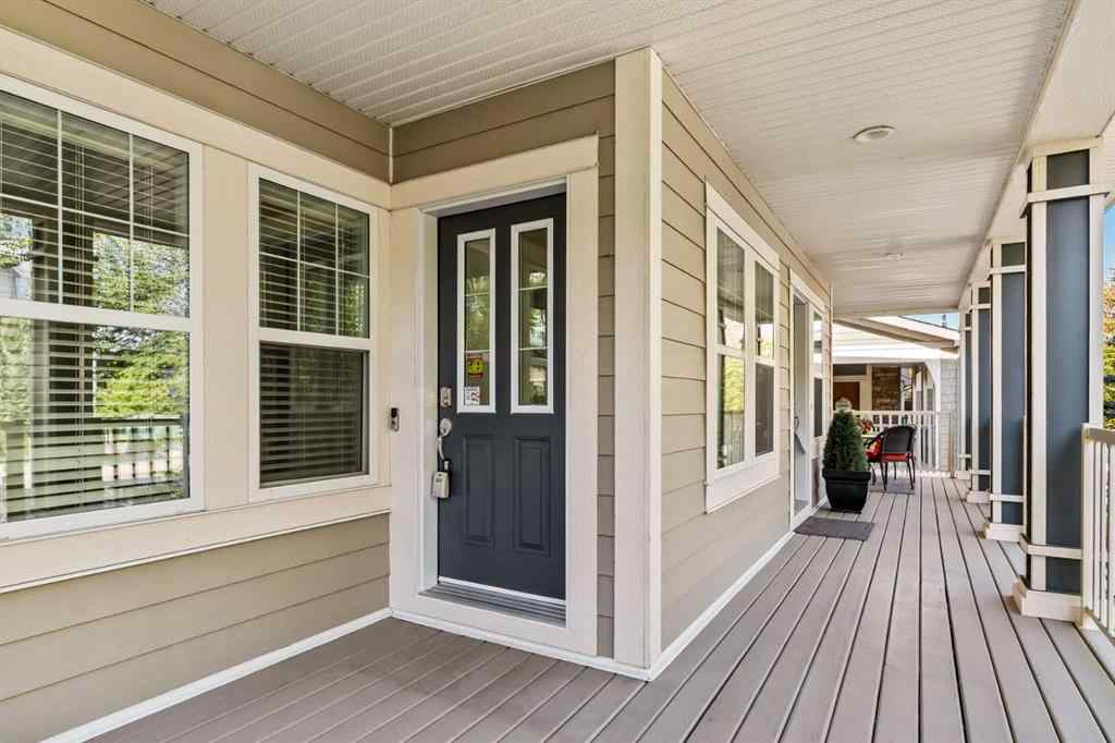 MLS® A2257893 - 2240 Mahogany Boulevard SE in Mahogany Calgary, Residential