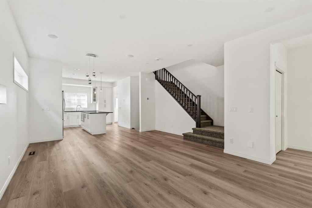 MLS® A2257893 - 2240 Mahogany Boulevard SE in Mahogany Calgary, Residential