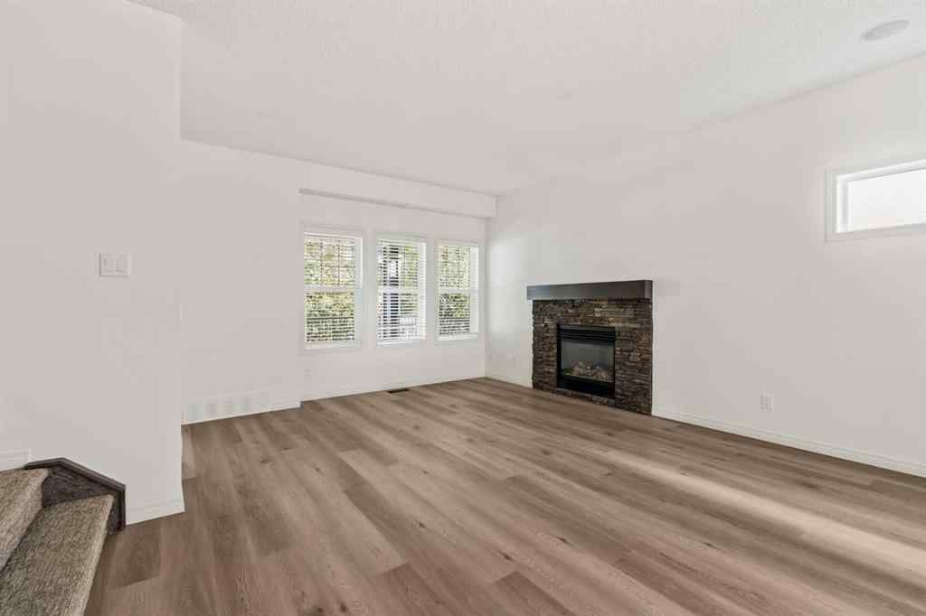 MLS® A2257893 - 2240 Mahogany Boulevard SE in Mahogany Calgary, Residential