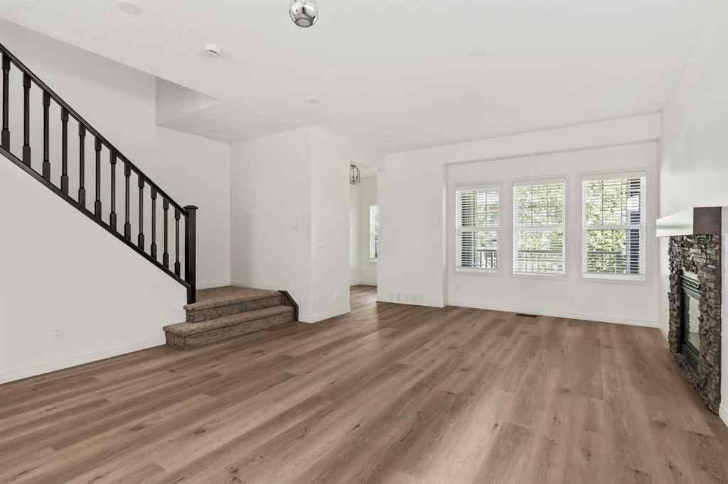 MLS® A2257893 - 2240 Mahogany Boulevard SE in Mahogany Calgary, Residential