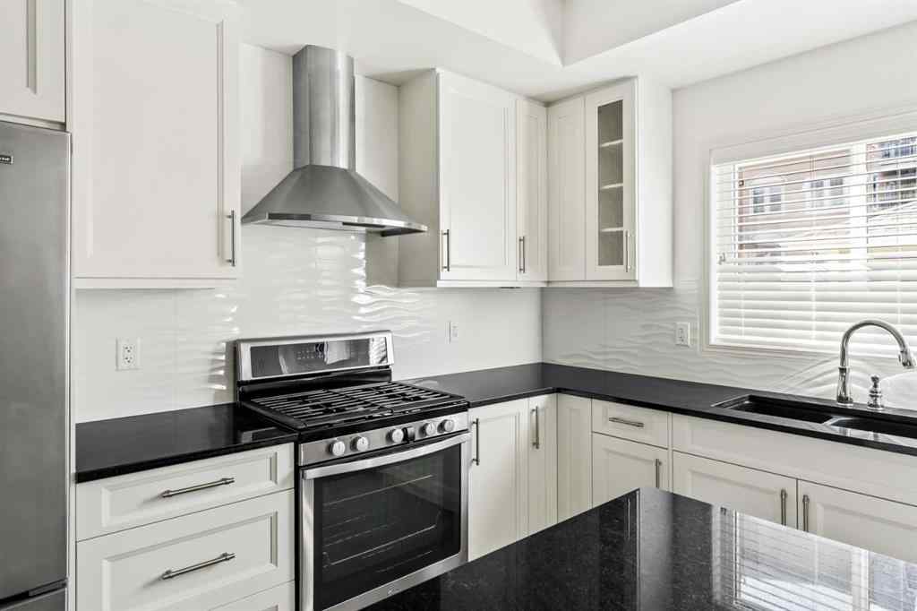 MLS® A2257893 - 2240 Mahogany Boulevard SE in Mahogany Calgary, Residential