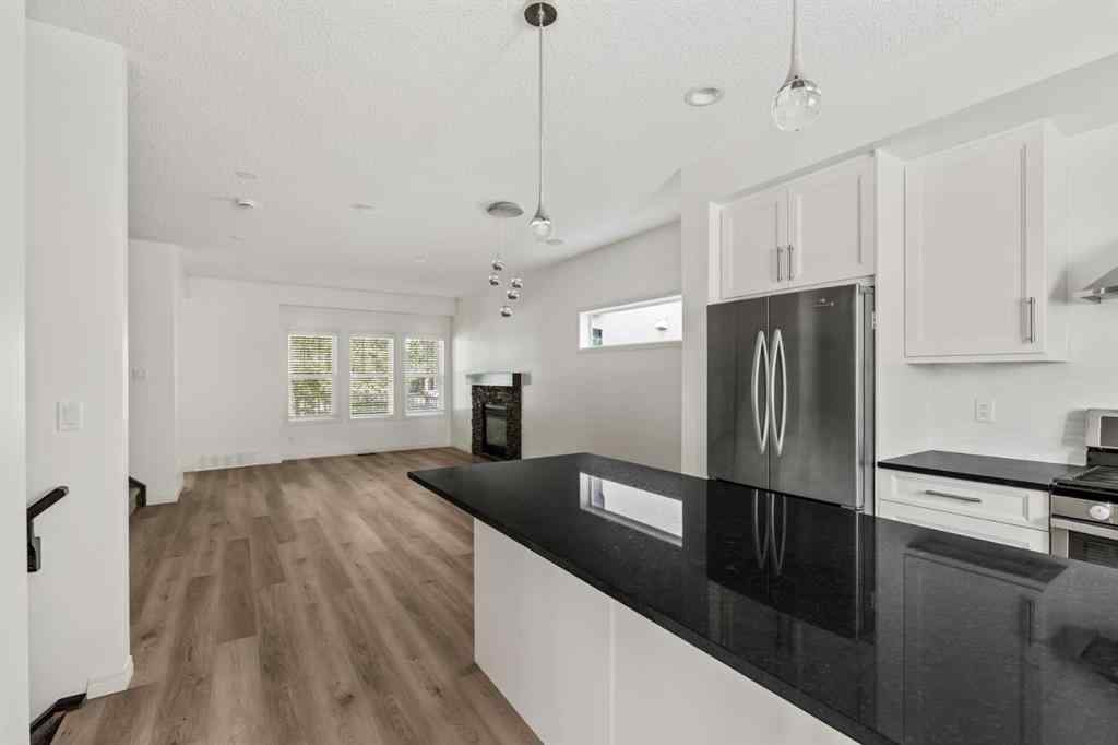 MLS® A2257893 - 2240 Mahogany Boulevard SE in Mahogany Calgary, Residential