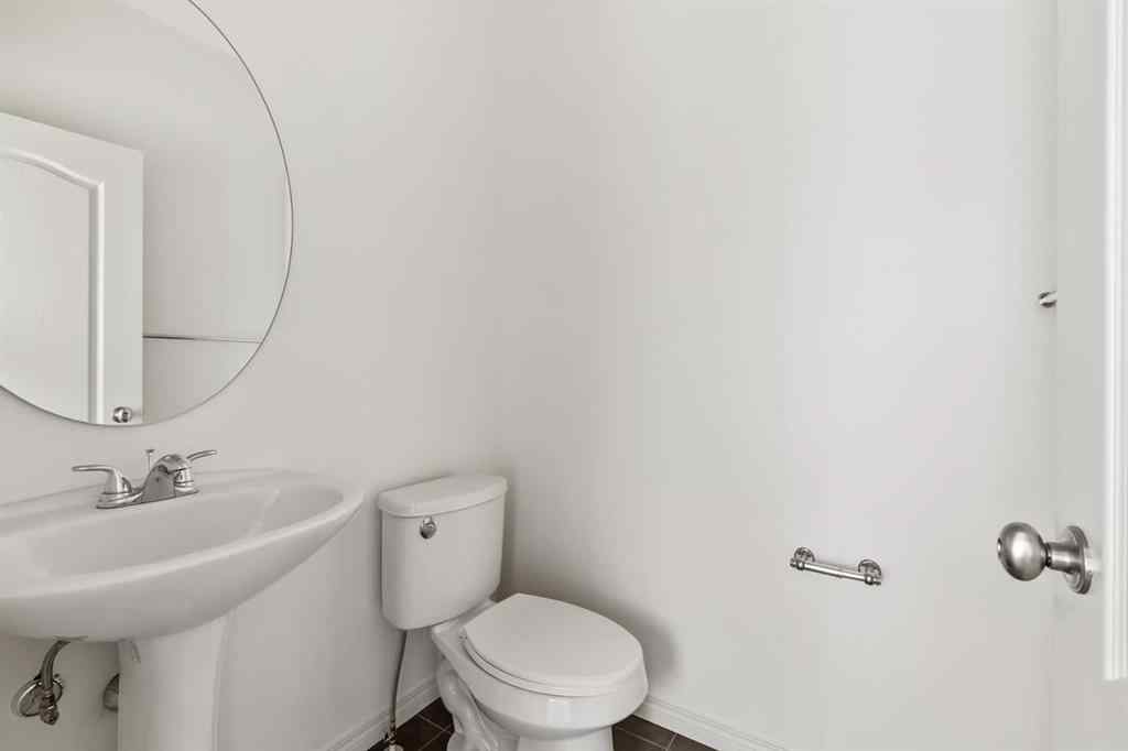 MLS® A2257893 - 2240 Mahogany Boulevard SE in Mahogany Calgary, Residential