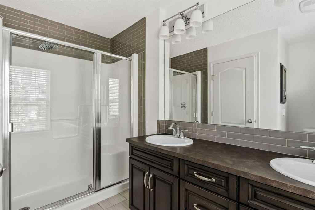 MLS® A2257893 - 2240 Mahogany Boulevard SE in Mahogany Calgary, Residential