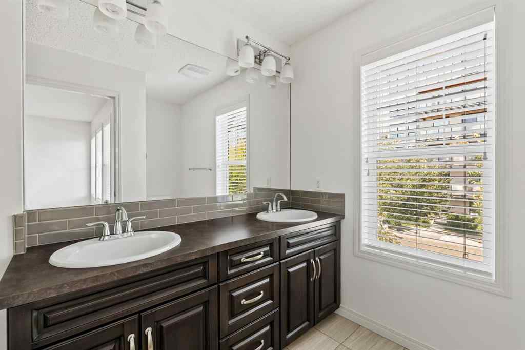 MLS® A2257893 - 2240 Mahogany Boulevard SE in Mahogany Calgary, Residential