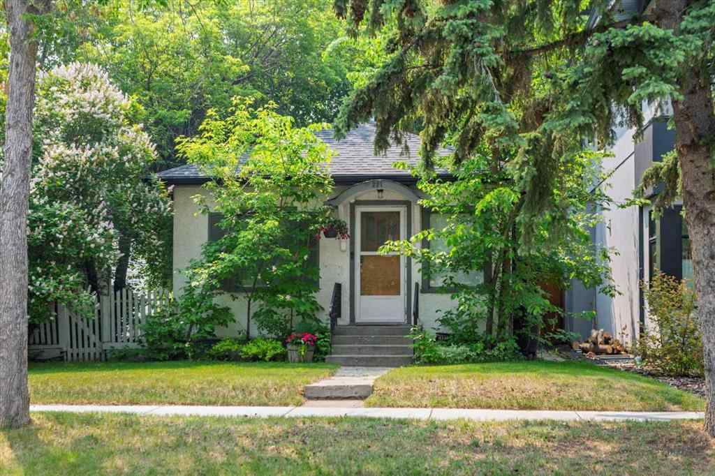MLS® A2257896 - 221 5 Avenue NE in Crescent Heights Calgary, Residential