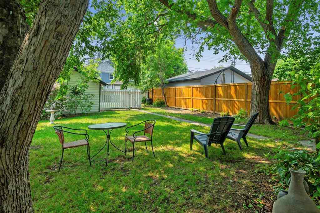 MLS® A2257896 - 221 5 Avenue NE in Crescent Heights Calgary, Residential