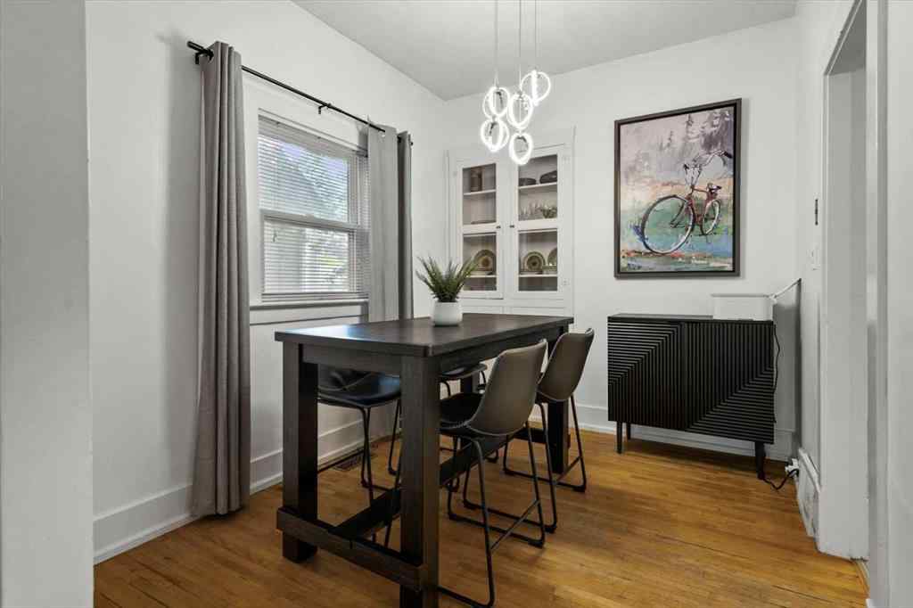 MLS® A2257896 - 221 5 Avenue NE in Crescent Heights Calgary, Residential