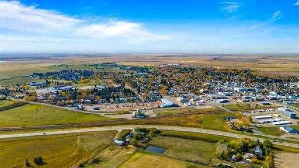 MLS® A2257899 -  TWP Rd 182   in NONE Rural Vulcan County, Land