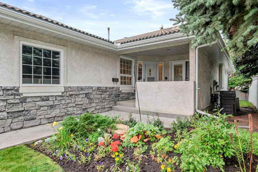 MLS® A2257900 - 3 Pump Hill Landing SW in Pump Hill Calgary, Residential