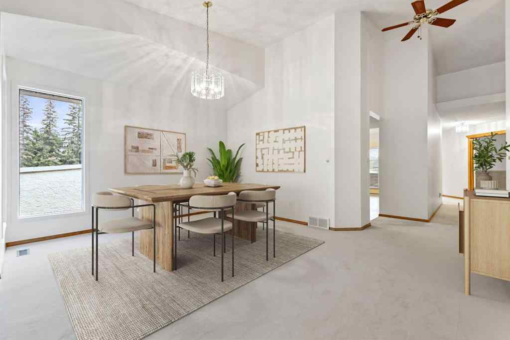 MLS® A2257900 - 3 Pump Hill Landing SW in Pump Hill Calgary, Residential