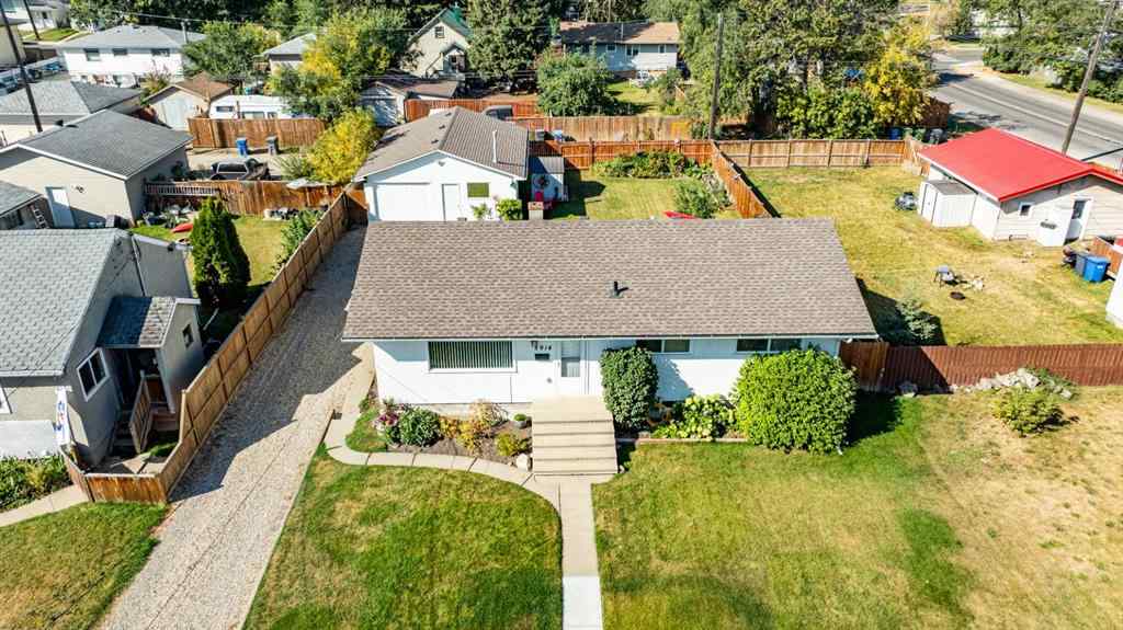 MLS® A2257901 - 5914 56 Avenue  in Riverside Meadows Red Deer, Residential