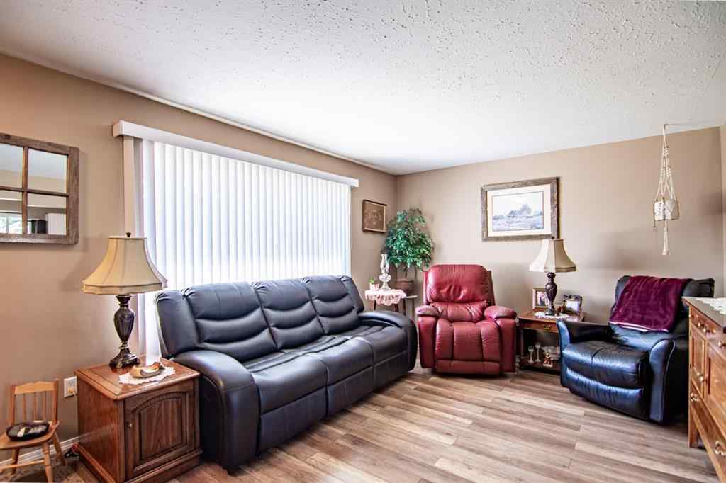 MLS® A2257901 - 5914 56 Avenue  in Riverside Meadows Red Deer, Residential