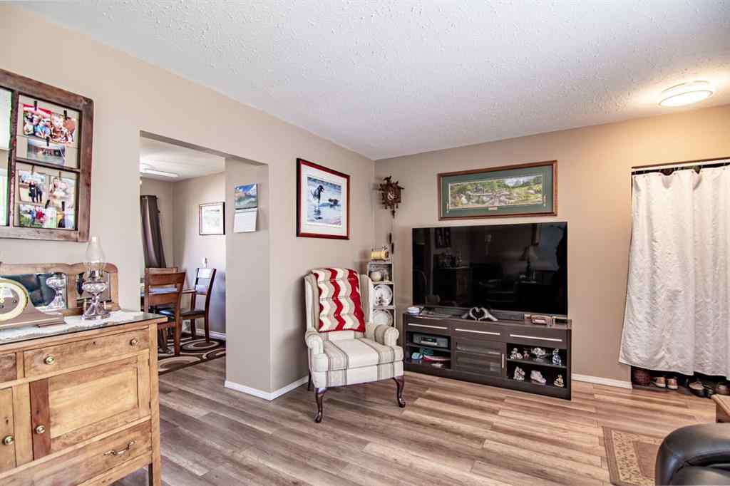 MLS® A2257901 - 5914 56 Avenue  in Riverside Meadows Red Deer, Residential