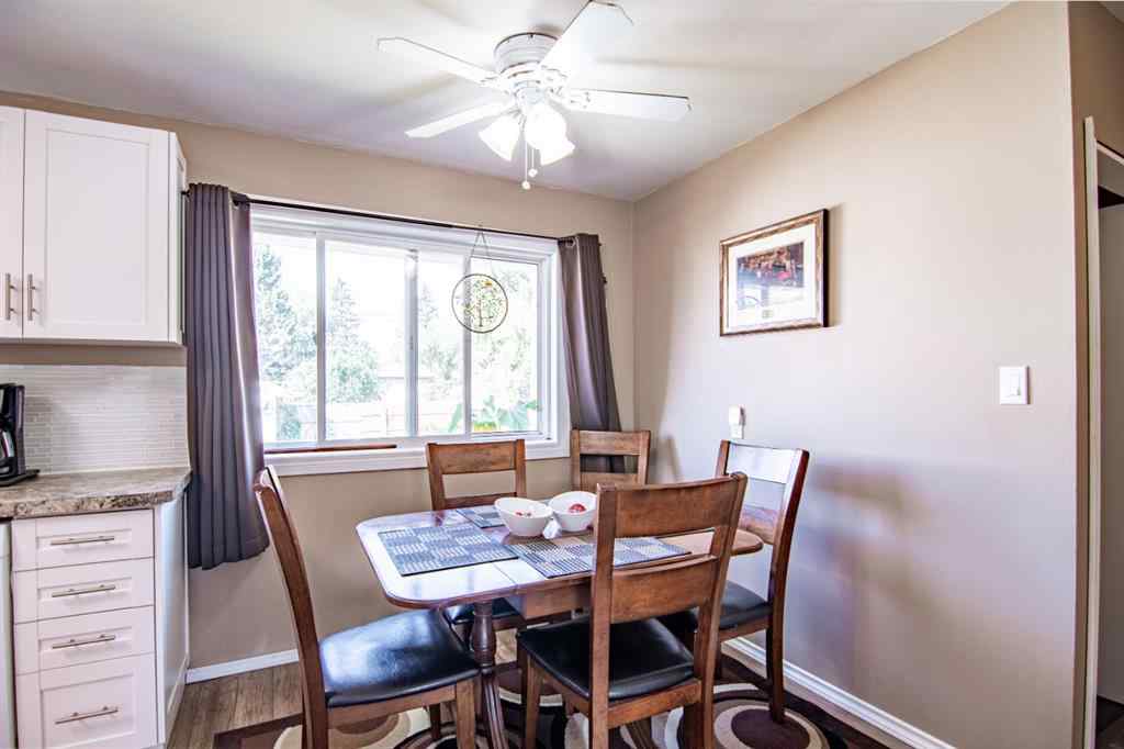 MLS® A2257901 - 5914 56 Avenue  in Riverside Meadows Red Deer, Residential