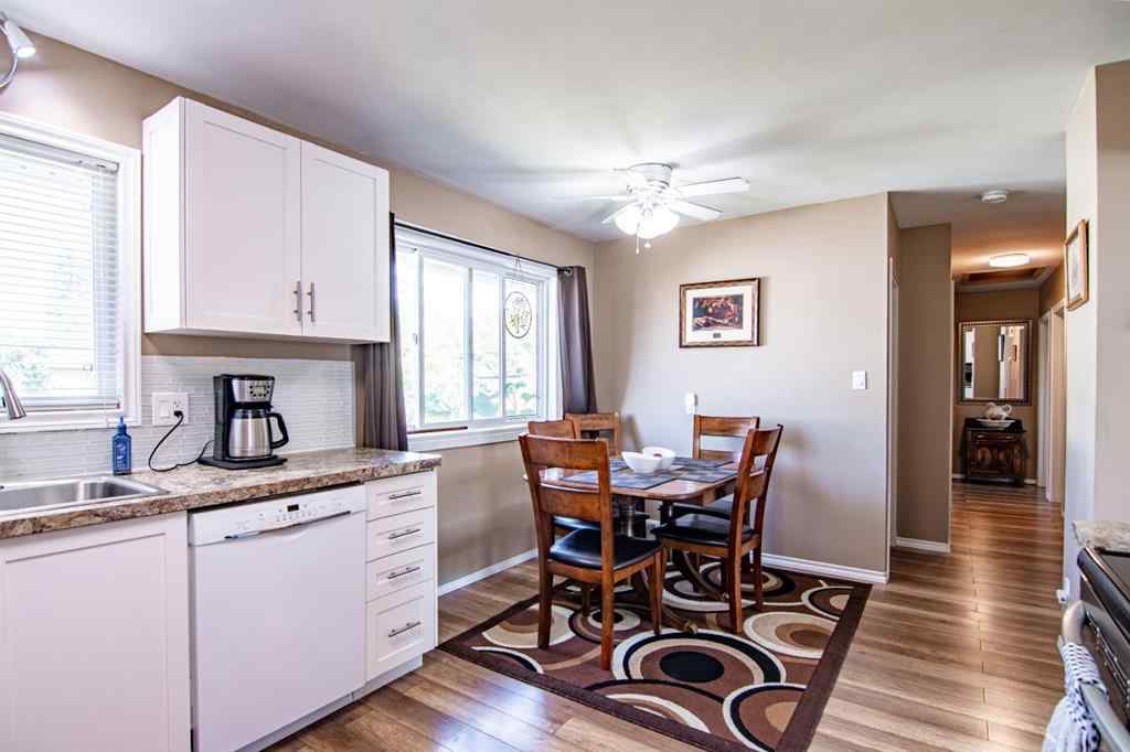 MLS® A2257901 - 5914 56 Avenue  in Riverside Meadows Red Deer, Residential
