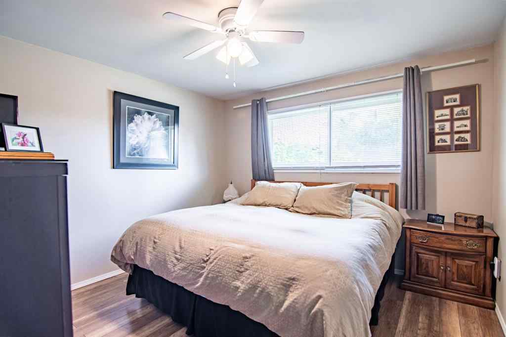 MLS® A2257901 - 5914 56 Avenue  in Riverside Meadows Red Deer, Residential