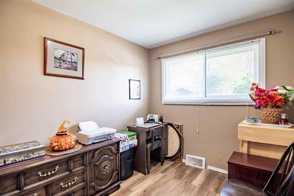 MLS® A2257901 - 5914 56 Avenue  in Riverside Meadows Red Deer, Residential