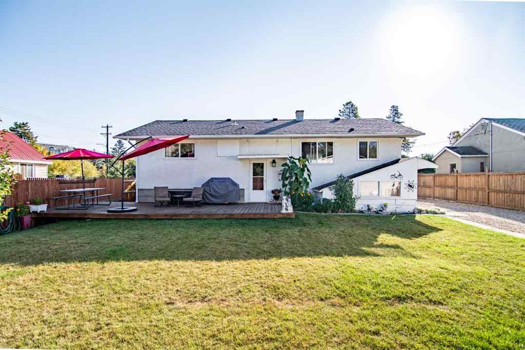MLS® A2257901 - 5914 56 Avenue  in Riverside Meadows Red Deer, Residential