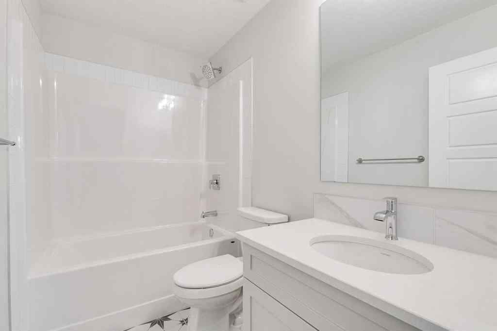 MLS® A2257903 - 297 Dawson Wharf Road S in Dawson\'s Landing Chestermere, Residential