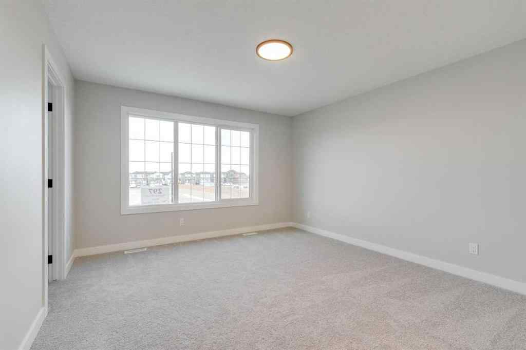 MLS® A2257903 - 297 Dawson Wharf Road S in Dawson\'s Landing Chestermere, Residential