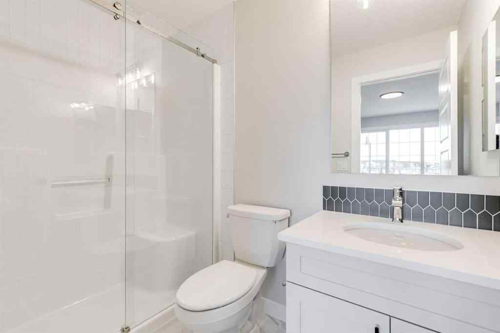 MLS® A2257903 - 297 Dawson Wharf Road S in Dawson\'s Landing Chestermere, Residential