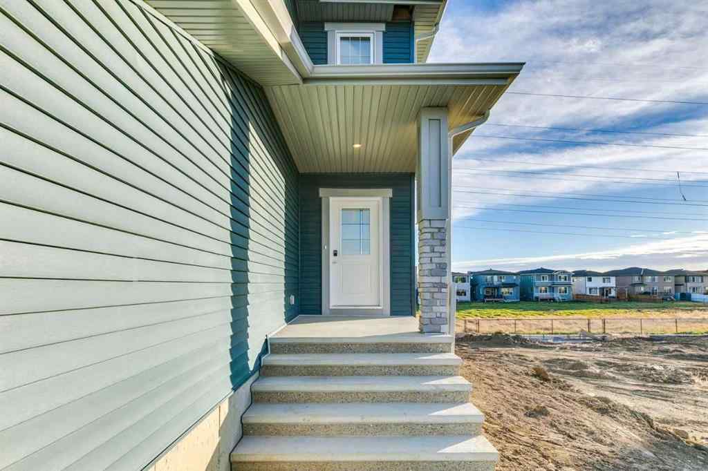 MLS® A2257903 - 297 Dawson Wharf Road S in Dawson\'s Landing Chestermere, Residential