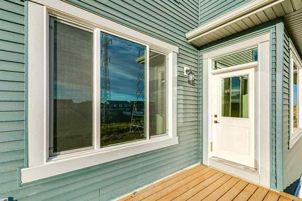 MLS® A2257903 - 297 Dawson Wharf Road S in Dawson\'s Landing Chestermere, Residential