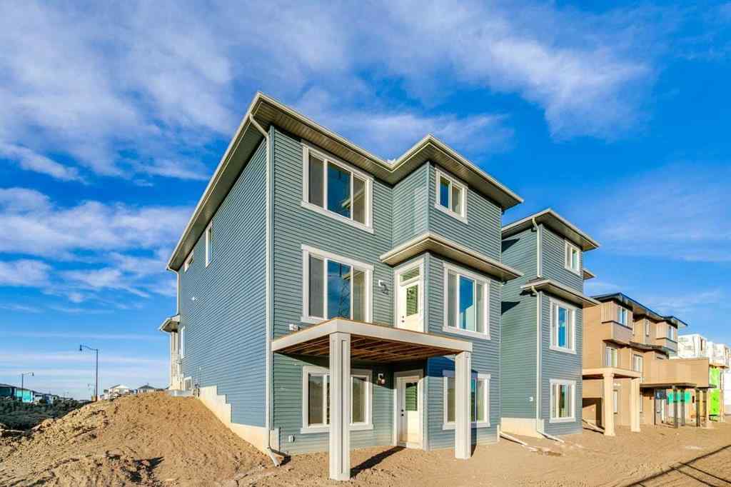 MLS® A2257903 - 297 Dawson Wharf Road S in Dawson\'s Landing Chestermere, Residential