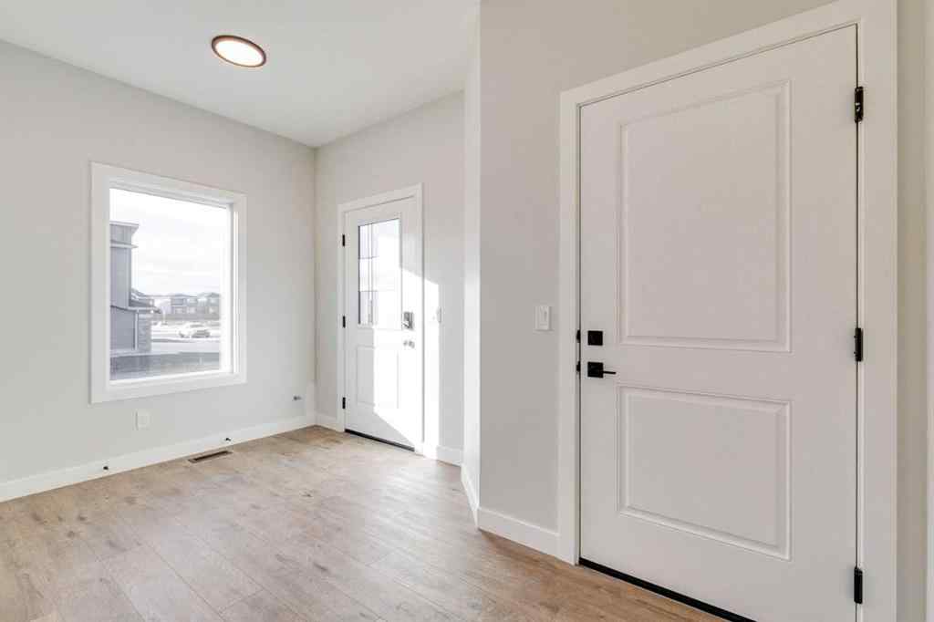 MLS® A2257903 - 297 Dawson Wharf Road S in Dawson\'s Landing Chestermere, Residential