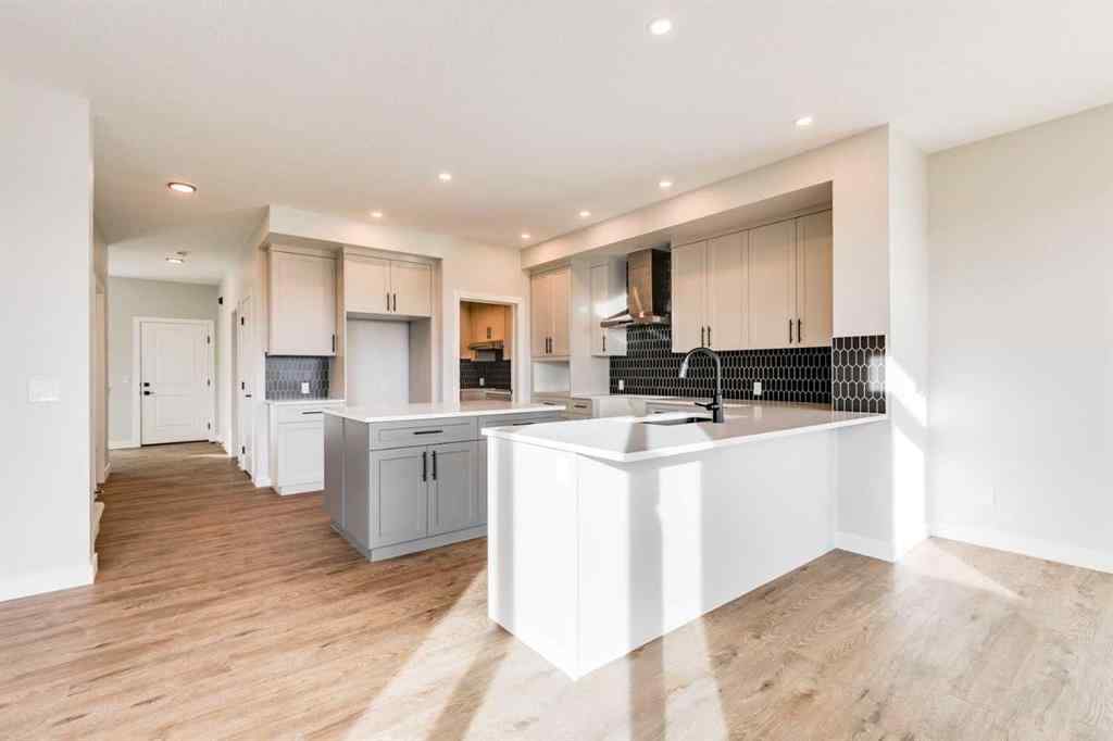 MLS® A2257903 - 297 Dawson Wharf Road S in Dawson\'s Landing Chestermere, Residential