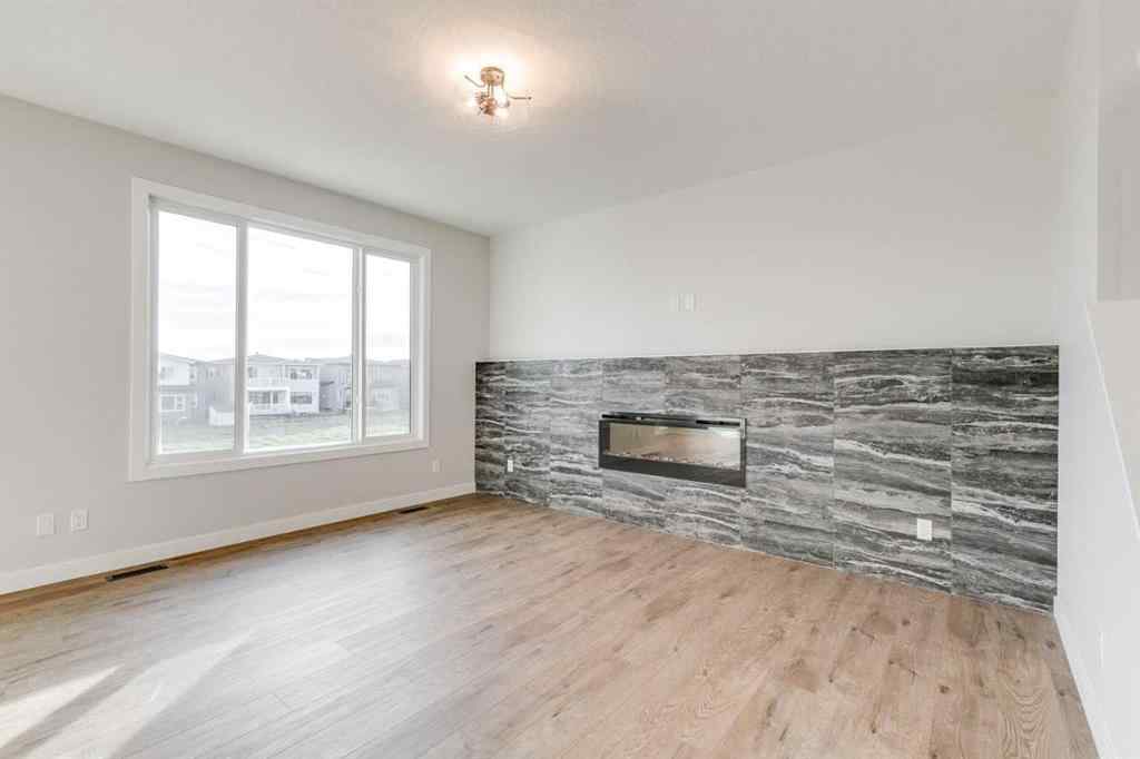 MLS® A2257903 - 297 Dawson Wharf Road S in Dawson\'s Landing Chestermere, Residential