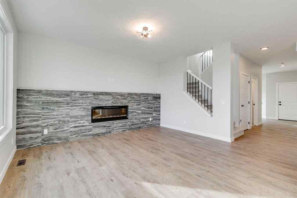 MLS® A2257903 - 297 Dawson Wharf Road S in Dawson\'s Landing Chestermere, Residential