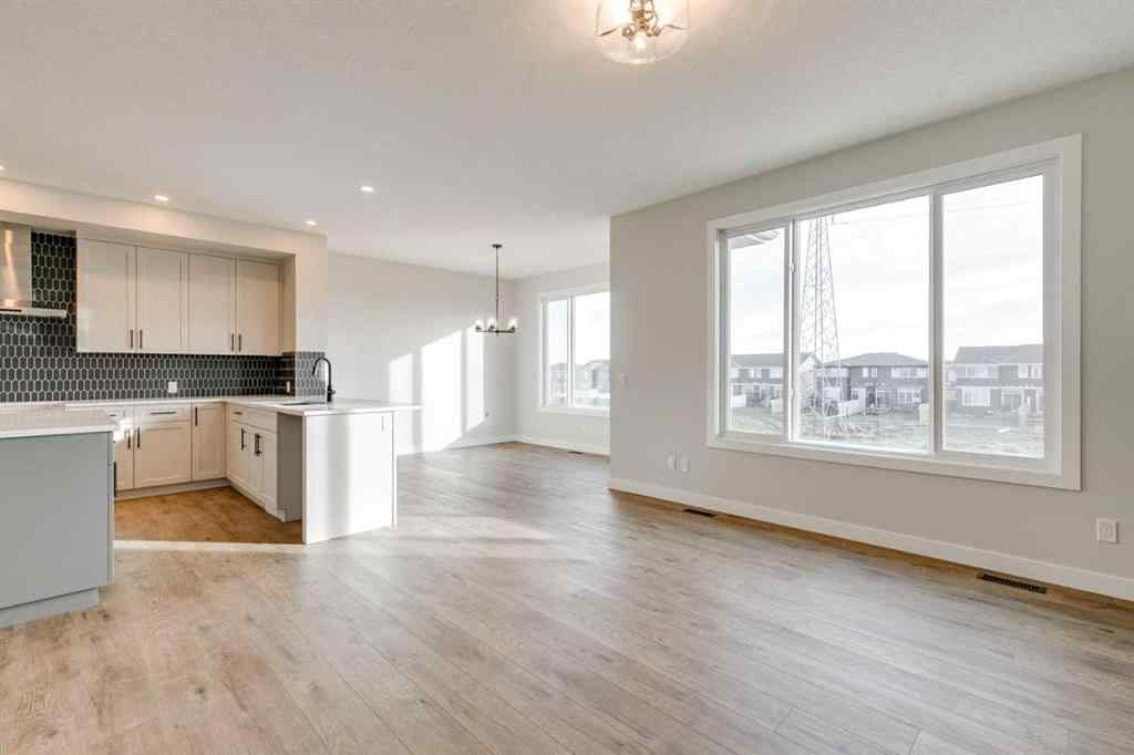 MLS® A2257903 - 297 Dawson Wharf Road S in Dawson\'s Landing Chestermere, Residential