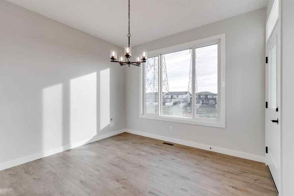 MLS® A2257903 - 297 Dawson Wharf Road S in Dawson\'s Landing Chestermere, Residential