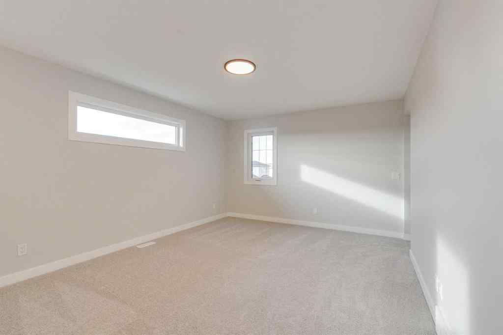 MLS® A2257903 - 297 Dawson Wharf Road S in Dawson\'s Landing Chestermere, Residential