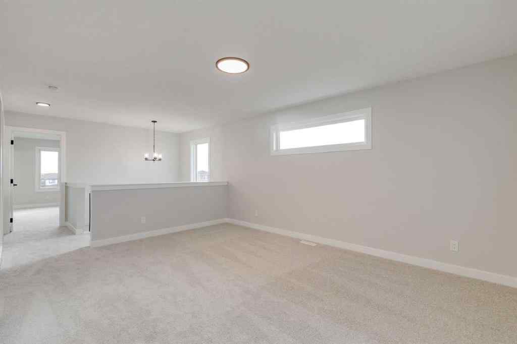 MLS® A2257903 - 297 Dawson Wharf Road S in Dawson\'s Landing Chestermere, Residential