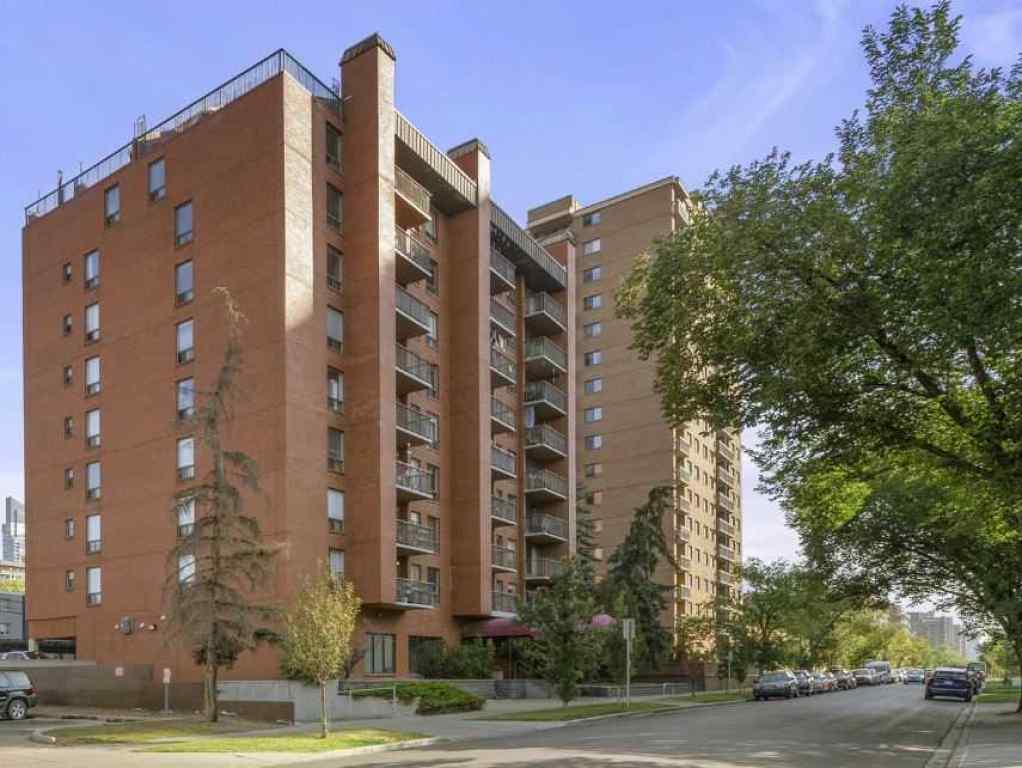 MLS® A2257904 - Unit #403 1334 14 Avenue SW in Beltline Calgary, Residential