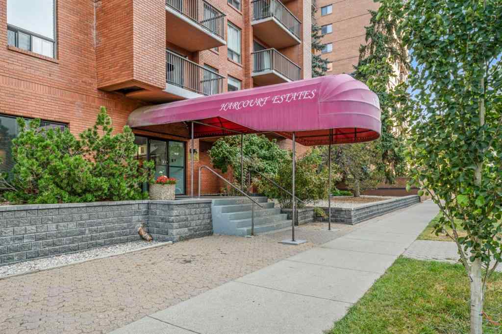 MLS® A2257904 - Unit #403 1334 14 Avenue SW in Beltline Calgary, Residential