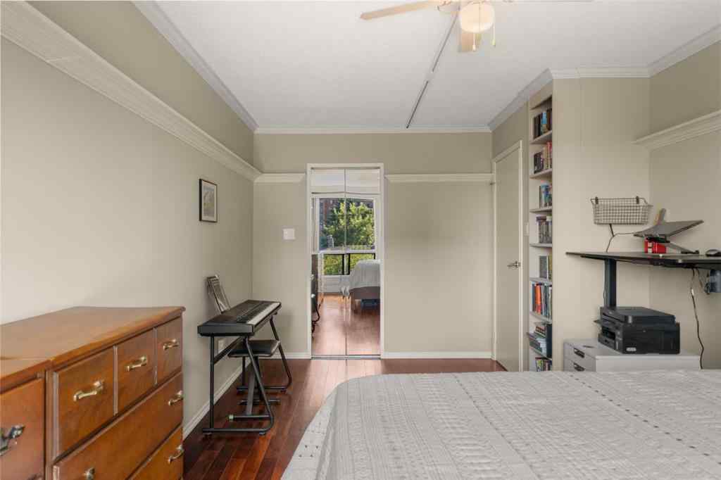 MLS® A2257904 - Unit #403 1334 14 Avenue SW in Beltline Calgary, Residential