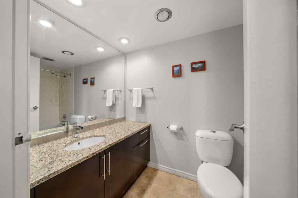 MLS® A2257904 - Unit #403 1334 14 Avenue SW in Beltline Calgary, Residential