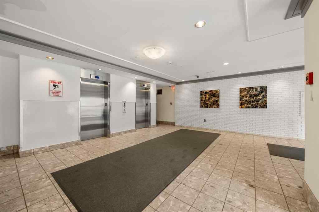 MLS® A2257904 - Unit #403 1334 14 Avenue SW in Beltline Calgary, Residential